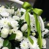 Цветочная фантазия от 15 900 руб.